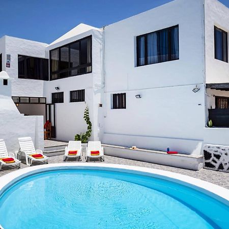 Villa Anjharad By Villa Plus Puerto del Carmen  Exterior foto