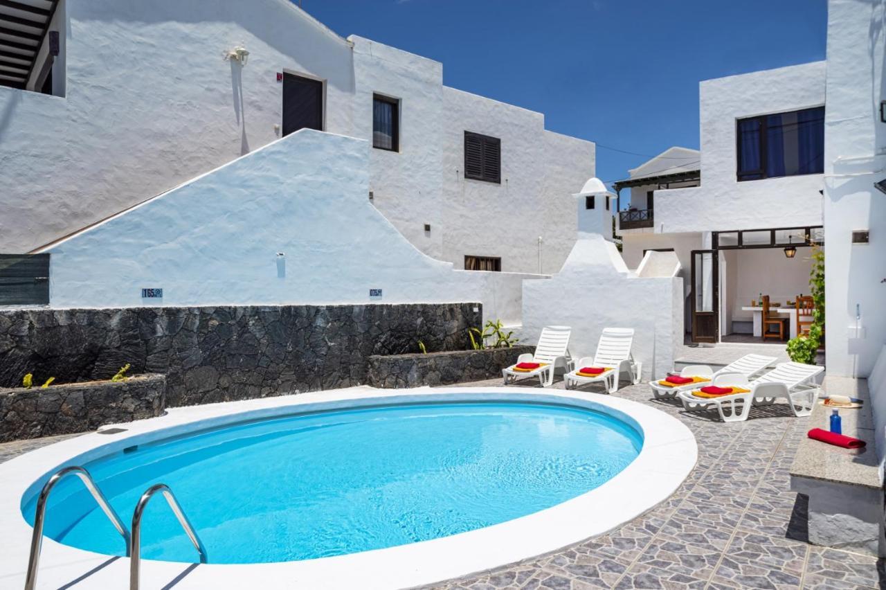 Villa Anjharad By Villa Plus Puerto del Carmen  Exterior foto